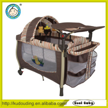 2015 New design metal playpen